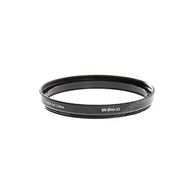 Балансировочное кольцо для объектива Panasonic 15mm,F/1.7 ASPH Prime (Part 3)