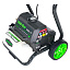Greenworks GPWG8II 2800W - мойка электрическая