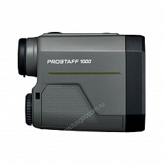 Nikon PROSTAFF 1000 дальномер