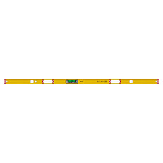 STABILA TECH 196M DL 183см - электронный уровень