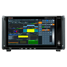 VESNA ASVW - анализатор спектра