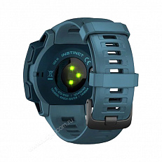 спортивные Часы Garmin Instinct Lakeside Blue