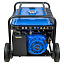 Dinking DKA8500EW - бензиновый генератор