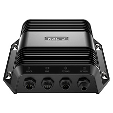Lowrance NAC-2 - компьютер автопилота