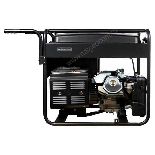 Hyundai HYW 210AC - сварочный генератор