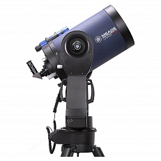 Meade 8  F/10 LX200-ACF/UHTC, с треногой   телескоп-рефрактор