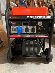 A-iPower A13000EAX - бензиновый генератор с автозапуском