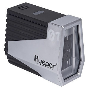 HUEPAR E011G - лазерный нивелир