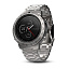 Garmin Fenix Chronos с металлическим браслетом