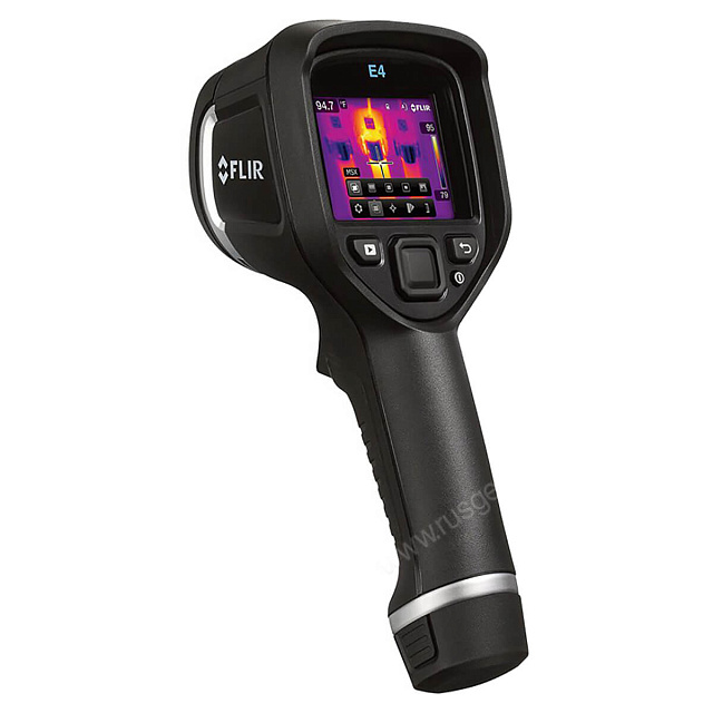 Тепловизор FLIR E4 Wi-Fi