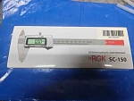 RGK SC-150 - штангенциркуль электронный