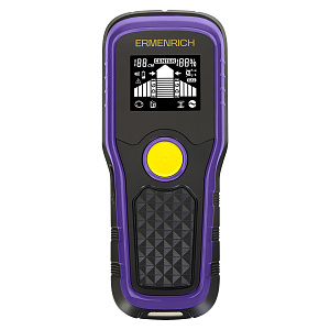 Ermenrich Ping SM40 - детектор проводки