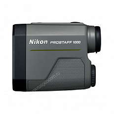 Nikon PROSTAFF 1000 лазерный дальномер