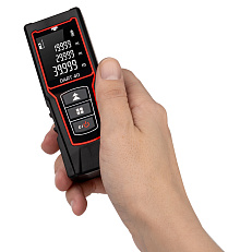 AMO DART 40 - лазерный дальномер