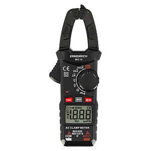 Ermenrich Ping MK10 - токоизмерительные клещи