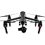 Квадрокоптер DJI Inspire 1 PRO Black Edition