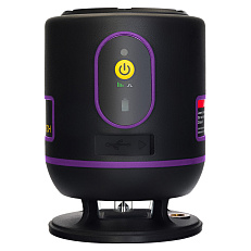 Ermenrich PLUS LN20 фиолетовый - лазерный уровень