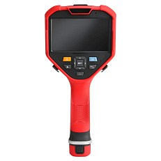 UNI-T UTi740X в комплекте с телеобъективом UT-Z050 - тепловизор