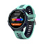 часы Garmin Forerunner 735XT HRM-Run синие