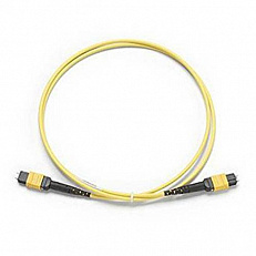 Fluke Networks TRC-SM-MPOAPC-PP-A,шнур 1 m SM TRC, MPOAPC/MPOAPC, Pinned/Pinned, полярность типа A