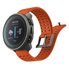 SUUNTO Vertical Titanium Solar Canyon