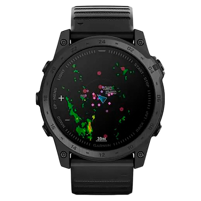 Garmin Tactix 7 Standard Edition