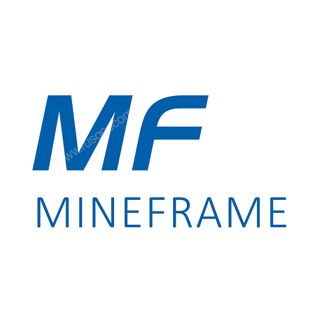 Программное обеспечение Майнфрэйм Подземные горные работы 9.1
