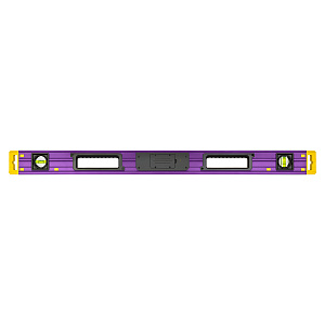 Ermenrich Verk LY80 фиолетовый - уровень цифровой
