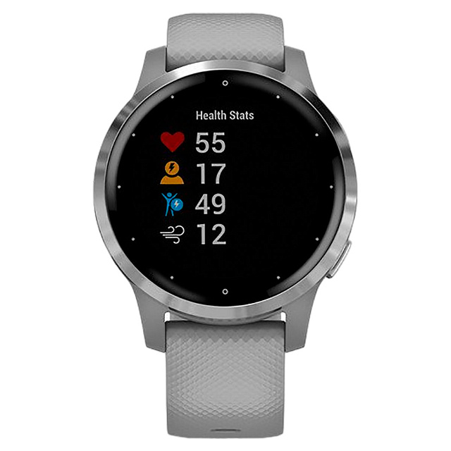 Garmin vivoactive 4s Garmin vivoactive 4s