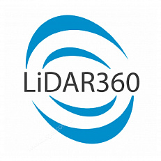 Программное обеспечение для обработки лазерного сканирования LiDAR 360