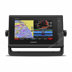 Картплоттер Garmin GPSMAP 722