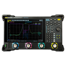 RIGOL DNA6264 - анализатор цепей векторный