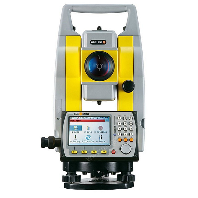 Тахеометр GeoMax Zoom35 PRO A10 (1 ) Polar