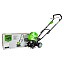 Greenworks G40TL 40V (20/25 см) без АКБ и ЗУ - культиватор аккумуляторный