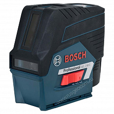Bosch GCL 2-50 C+RM3 (12 V), BM 3 clip, RC 2, L-Boxx
