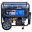 Dinking DKA5500EW - бензиновый генератор 5 квт