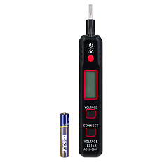 Ermenrich Zing WT30 - индикатор напряжения