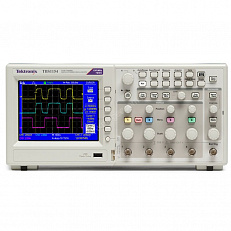 Осциллограф Tektronix TBS1104