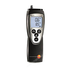 Прибор для измерения давления газа testo 512 0...2000 гПа