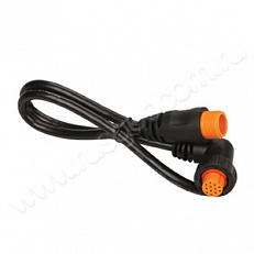 Transducer Garmin Adapter Cable (12-pin)