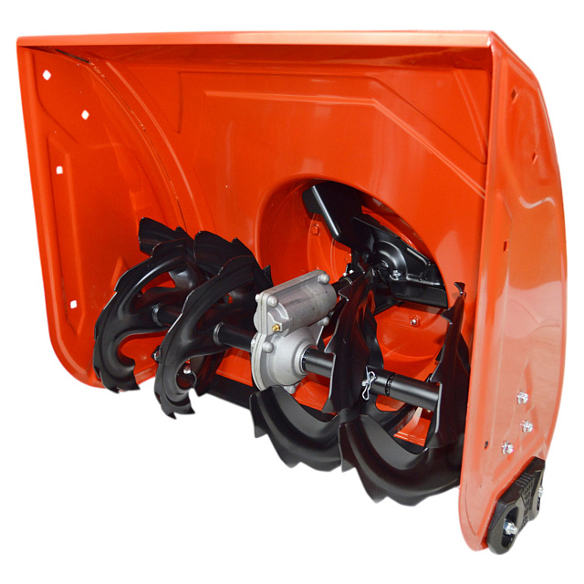 BRAIT BR-761S - снегоуборщик бензиновый самоходный