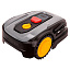 газонокосилка Worx LandXcape LX797 500м2