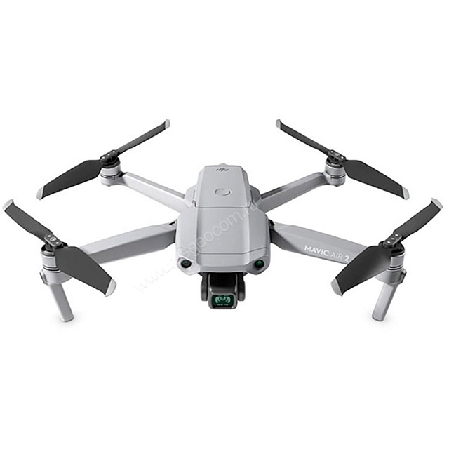 Квадрокоптер DJI Mavic Air 2