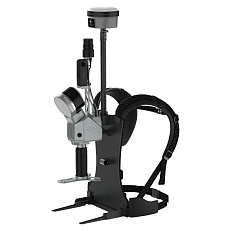 Рюкзак с GNSS для NAVMOPO S2