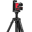 Лазерный уровень Leica Lino L2P5-1 штатив