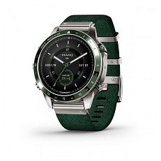 GARMIN MARQ Golfer (Gen 2) Premium Smartwatch - умные часы