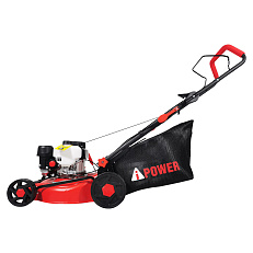 газонокосилка A-iPower ALM41P