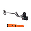 металлоискатель Nokta Makro Fors Relic + пинпоинтер RGK MD-5