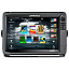 Эхолот-картплоттер Lowrance HDS-12 Carbon no transducer