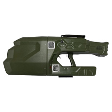 ПАРС-А (Атлет) - ружье против дронов